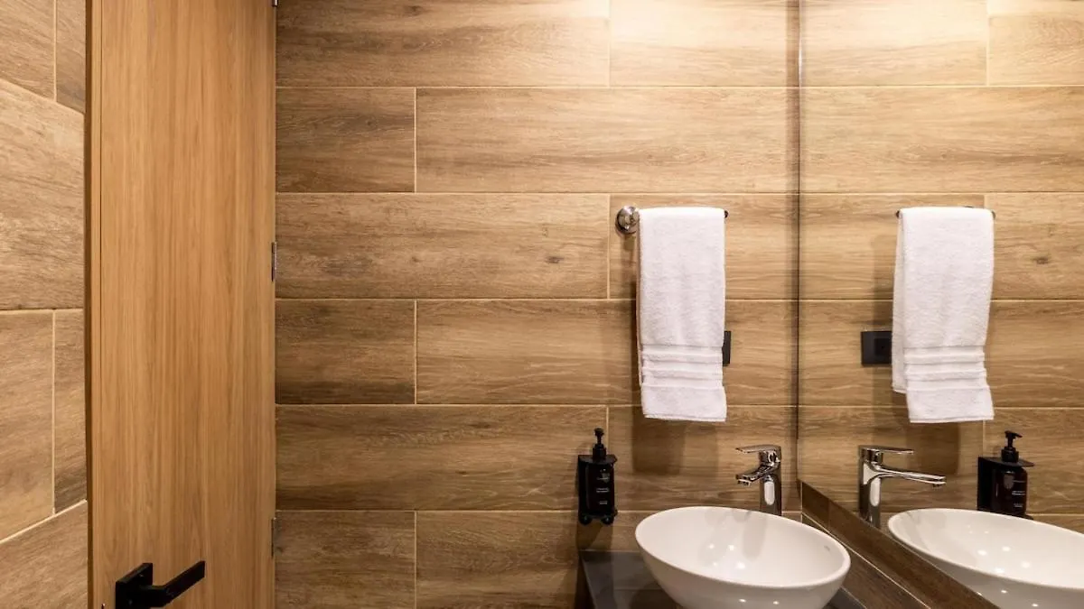 בוגוטה Modern Luxury Loft Near El Virrey Top Floor